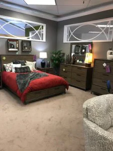Bedroom Furniture, Mattress/Box